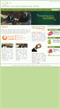 Mobile Screenshot of olivemfb.com